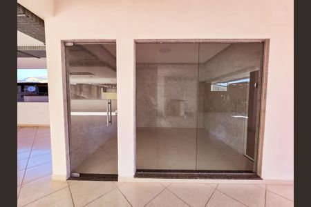 Apartamento à venda com 65m², 2 quartos e 1 vagaÁrea comum - Sauna