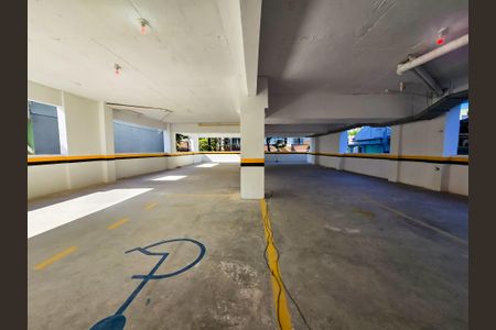 Apartamento à venda com 65m², 2 quartos e 1 vagaGaragem