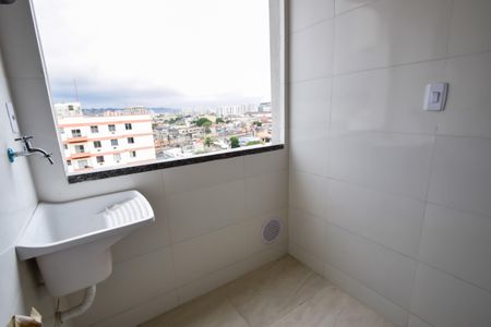 Apartamento à venda com 65m², 2 quartos e 1 vagaÁrea de Serviço