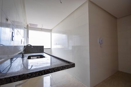 Apartamento à venda com 65m², 2 quartos e 1 vagaCozinha