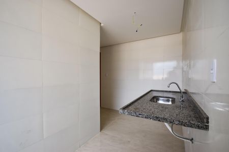 Apartamento à venda com 65m², 2 quartos e 1 vagaCozinha