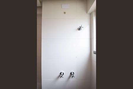 Apartamento à venda com 65m², 2 quartos e 1 vagaBanheiro Social