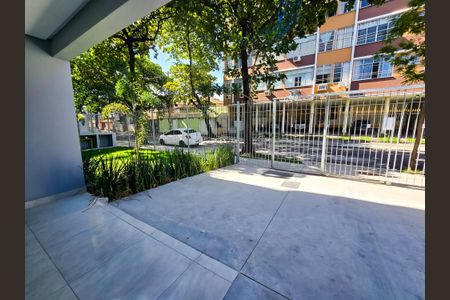 Apartamento à venda com 65m², 2 quartos e 1 vagaÁrea comum