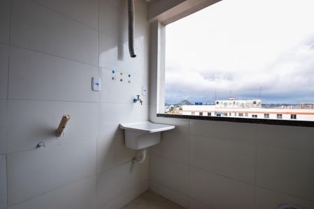Apartamento à venda com 65m², 2 quartos e 1 vagaÁrea de Serviço