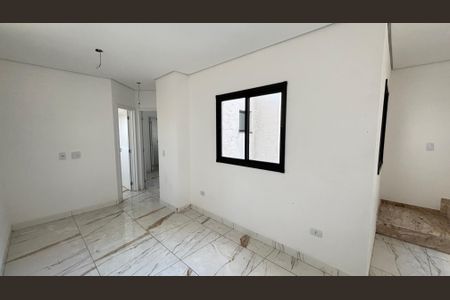 Apartamento à venda com 78m², 2 quartos e 1 vaga Apartamento à venda com 78m², 2 quartos e 1 vagaSala