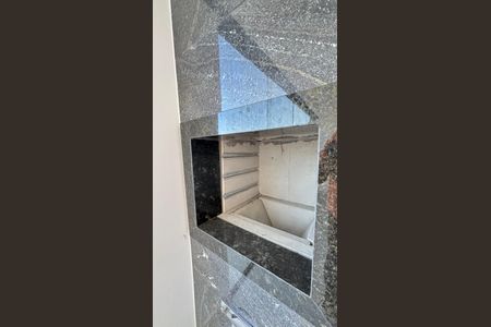 Apartamento à venda com 78m², 2 quartos e 1 vaga Apartamento à venda com 78m², 2 quartos e 1 vagaÁrea comum - Churrasqueira