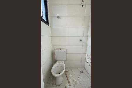 Apartamento à venda com 78m², 2 quartos e 1 vaga Apartamento à venda com 78m², 2 quartos e 1 vagaBanheiro da Suíte