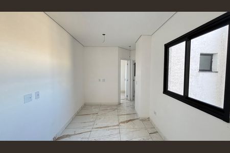Apartamento à venda com 78m², 2 quartos e 1 vaga Apartamento à venda com 78m², 2 quartos e 1 vagaSala