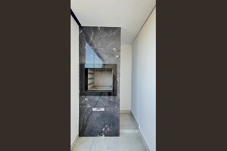 Apartamento à venda com 78m², 2 quartos e 1 vaga Apartamento à venda com 78m², 2 quartos e 1 vagaÁrea comum - Churrasqueira