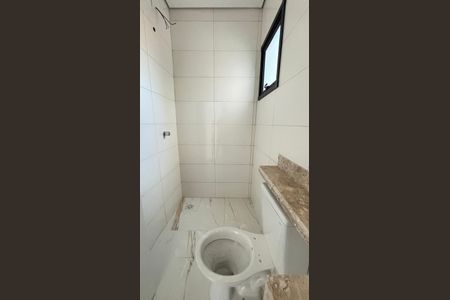 Apartamento à venda com 78m², 2 quartos e 1 vaga Apartamento à venda com 78m², 2 quartos e 1 vagaBanheiro Social