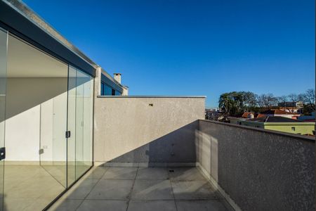 Apartamento à venda com 84m², 2 quartos e 1 vaga Apartamento à venda com 84m², 2 quartos e 1 vagaCobertura