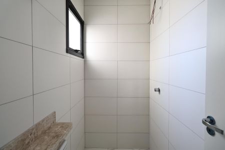 Apartamento à venda com 90m², 2 quartos e 1 vagaBanheiro Social