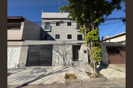 Apartamento à venda com 90m², 2 quartos e 1 vaga Apartamento à venda com 90m², 2 quartos e 1 vagaFachada + Plaquinha