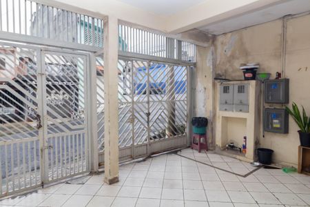 Casa à venda com 120m², 3 quartos e 2 vagasGaragem