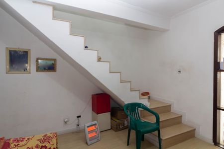 Casa à venda com 120m², 3 quartos e 2 vagasSala