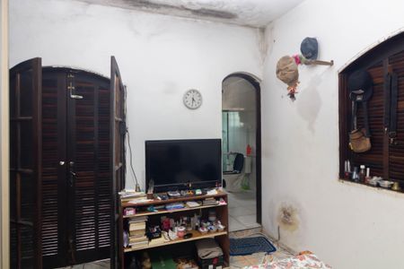 Casa à venda com 120m², 3 quartos e 2 vagasQuarto 4