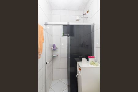 Casa à venda com 120m², 3 quartos e 2 vagasBanheiro Social