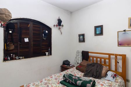 Casa à venda com 120m², 3 quartos e 2 vagasQuarto 4