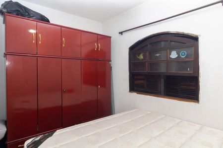 Casa à venda com 120m², 3 quartos e 2 vagasQuarto 3