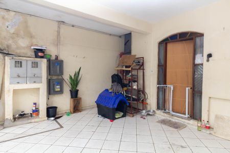 Casa à venda com 120m², 3 quartos e 2 vagasGaragem