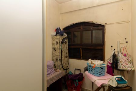 Casa à venda com 120m², 3 quartos e 2 vagasQuarto 1