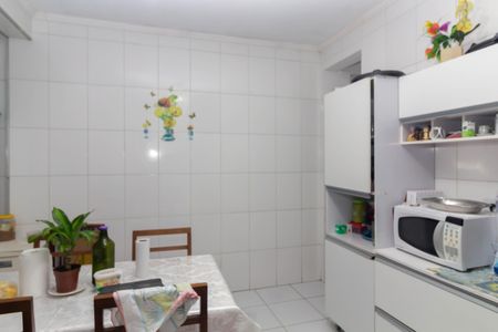 Casa à venda com 120m², 3 quartos e 2 vagasCozinha