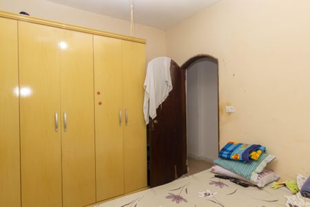 Casa à venda com 120m², 3 quartos e 2 vagasQuarto 2