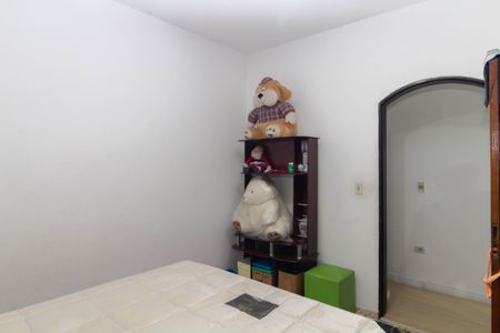 Casa à venda com 120m², 3 quartos e 2 vagasQuarto 3