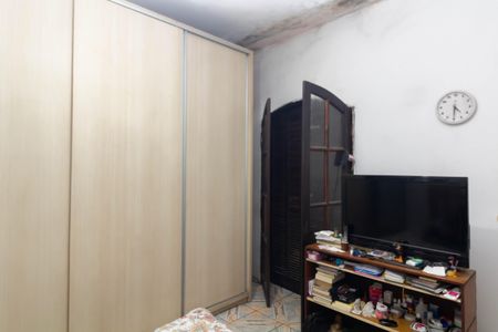 Casa à venda com 120m², 3 quartos e 2 vagasQuarto 4