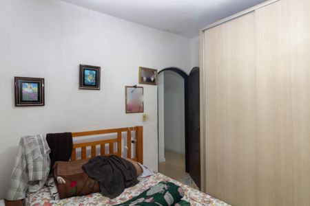 Casa à venda com 120m², 3 quartos e 2 vagasQuarto 4