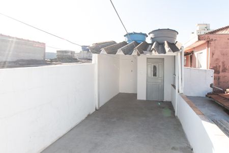 Casa à venda com 70m², 2 quartos e 1 vagaTerraço
