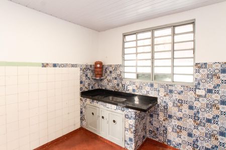Casa à venda com 70m², 2 quartos e 1 vagaCozinha