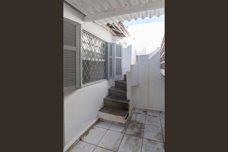 Casa à venda com 70m², 2 quartos e 1 vagaÁrea de Serviço