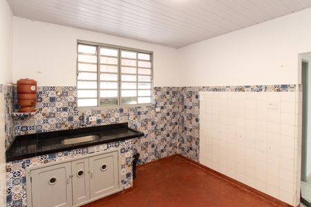 Casa à venda com 70m², 2 quartos e 1 vagaCozinha
