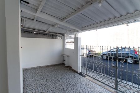 Casa à venda com 70m², 2 quartos e 1 vagaGaragem