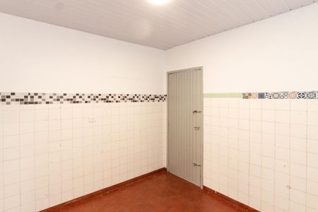 Casa à venda com 70m², 2 quartos e 1 vagaCozinha