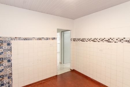 Casa à venda com 70m², 2 quartos e 1 vagaCozinha