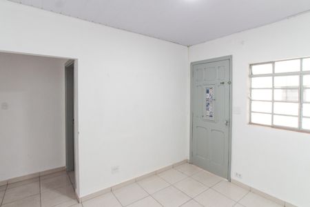 Casa à venda com 70m², 2 quartos e 1 vagaSala