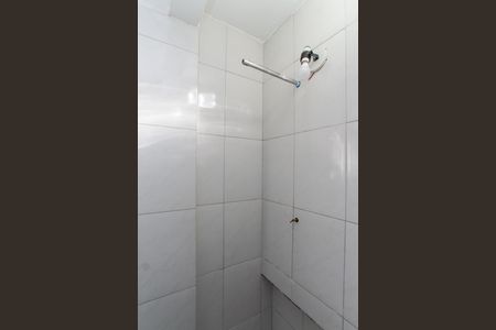 Casa à venda com 70m², 2 quartos e 1 vagaBanheiro da Suíte