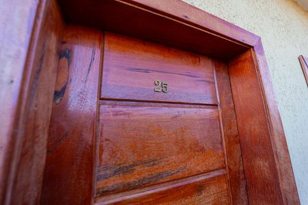 Casa de condomínio à venda com 65m², 2 quartos e 1 vaga Casa de condomínio à venda com 65m², 2 quartos e 1 vagaÁrea comum