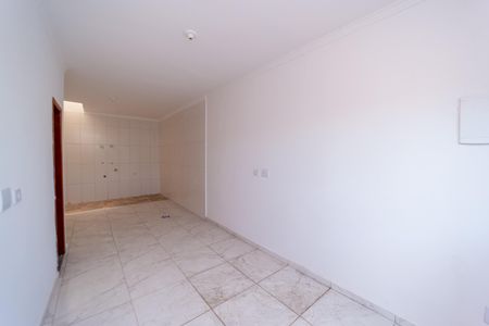 Casa de condomínio à venda com 65m², 2 quartos e 1 vagaSala