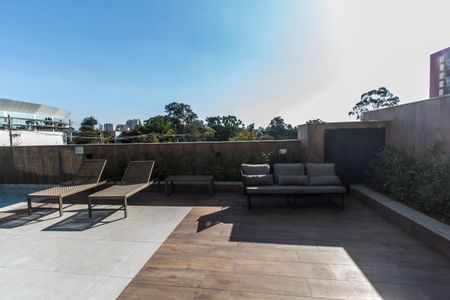 Apartamento à venda com 76m², 2 quartos e 2 vagas Apartamento à venda com 76m², 2 quartos e 2 vagasPiscina