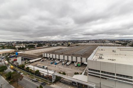 Apartamento à venda com 76m², 2 quartos e 2 vagas Apartamento à venda com 76m², 2 quartos e 2 vagasVista da Suíte