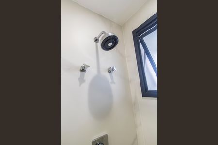 Apartamento à venda com 76m², 2 quartos e 2 vagas Apartamento à venda com 76m², 2 quartos e 2 vagasBanheiro da Suíte