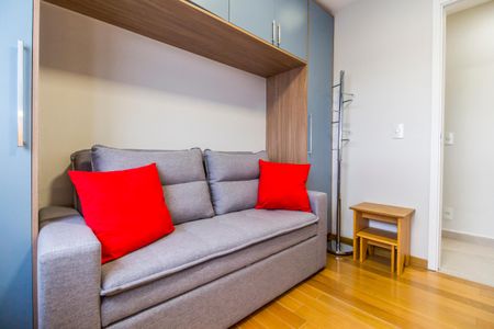 Apartamento à venda com 76m², 2 quartos e 2 vagas Apartamento à venda com 76m², 2 quartos e 2 vagasQuarto
