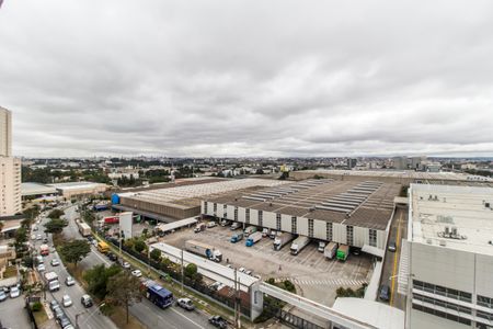 Apartamento à venda com 76m², 2 quartos e 2 vagas Apartamento à venda com 76m², 2 quartos e 2 vagasVista da Sala