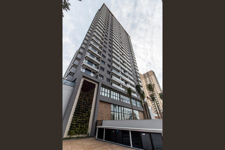 Apartamento à venda com 76m², 2 quartos e 2 vagas Apartamento à venda com 76m², 2 quartos e 2 vagasFachada