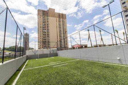 Apartamento à venda com 76m², 2 quartos e 2 vagas Apartamento à venda com 76m², 2 quartos e 2 vagasQuadra Esportiva