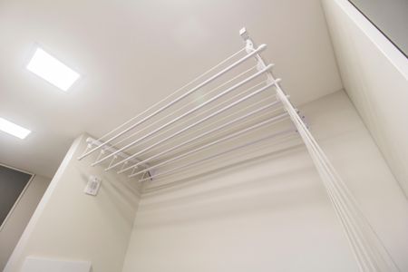 Apartamento à venda com 76m², 2 quartos e 2 vagas Apartamento à venda com 76m², 2 quartos e 2 vagasÁrea de Serviçoo