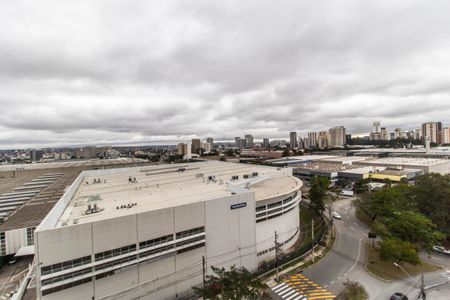 Apartamento à venda com 76m², 2 quartos e 2 vagas Apartamento à venda com 76m², 2 quartos e 2 vagasVista da Suíte